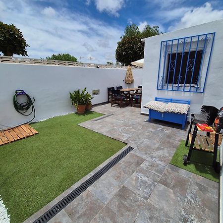 Bungalow Luna Privada Costa Del Silencio Dış mekan fotoğraf