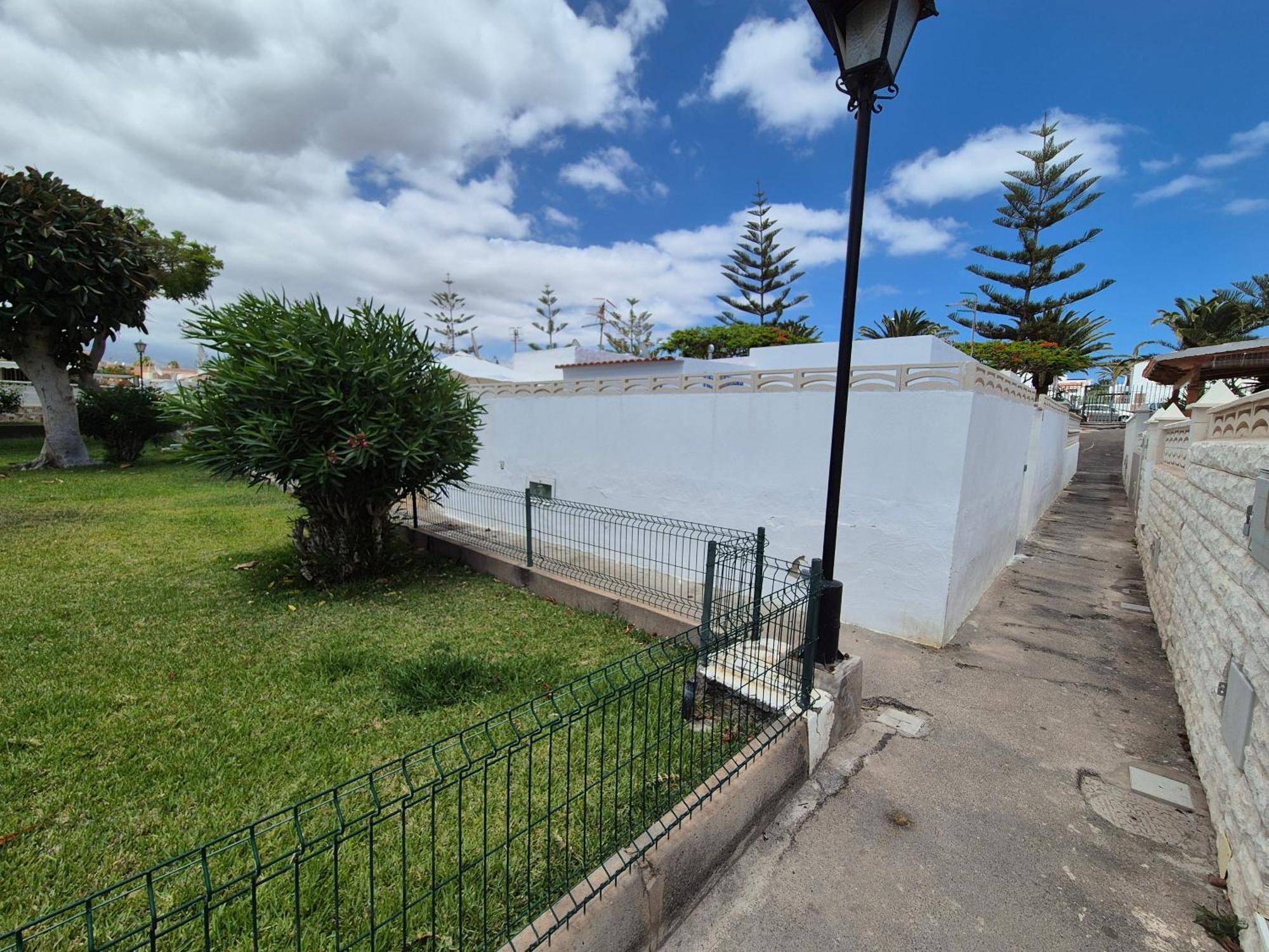 Bungalow Luna Privada Costa Del Silencio Dış mekan fotoğraf