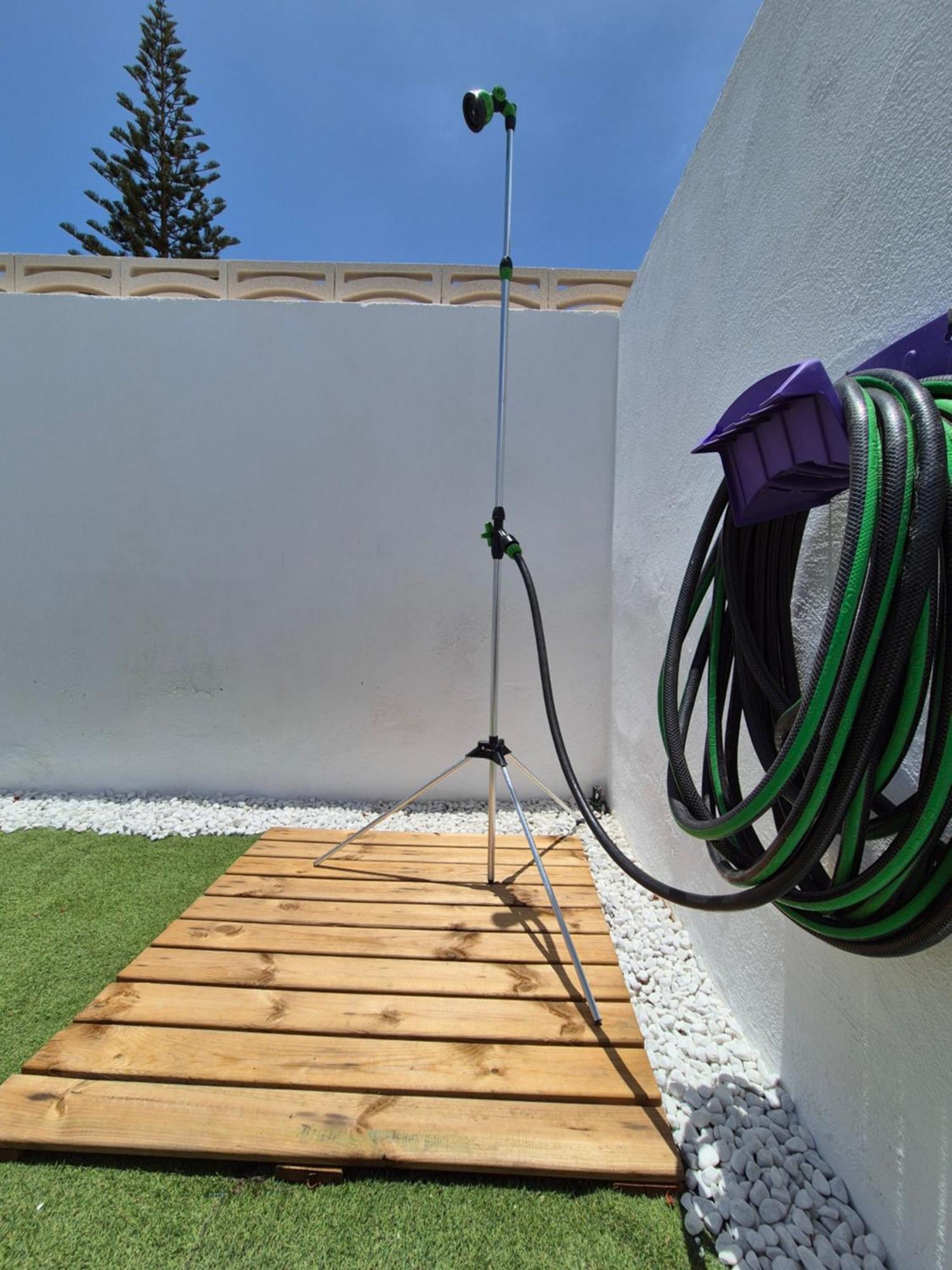 Bungalow Luna Privada Costa Del Silencio Dış mekan fotoğraf